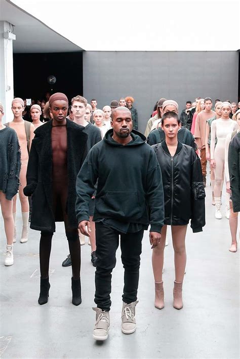 yeezy season 1 clothing replica|pictures of knock off yeezy.